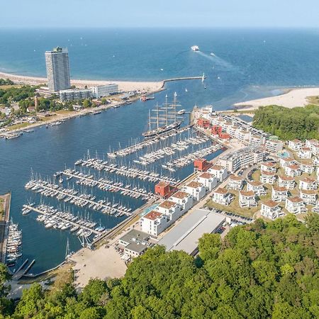 1 Bedroom Amazing Apartment In Luebeck Travemuende Exterior foto
